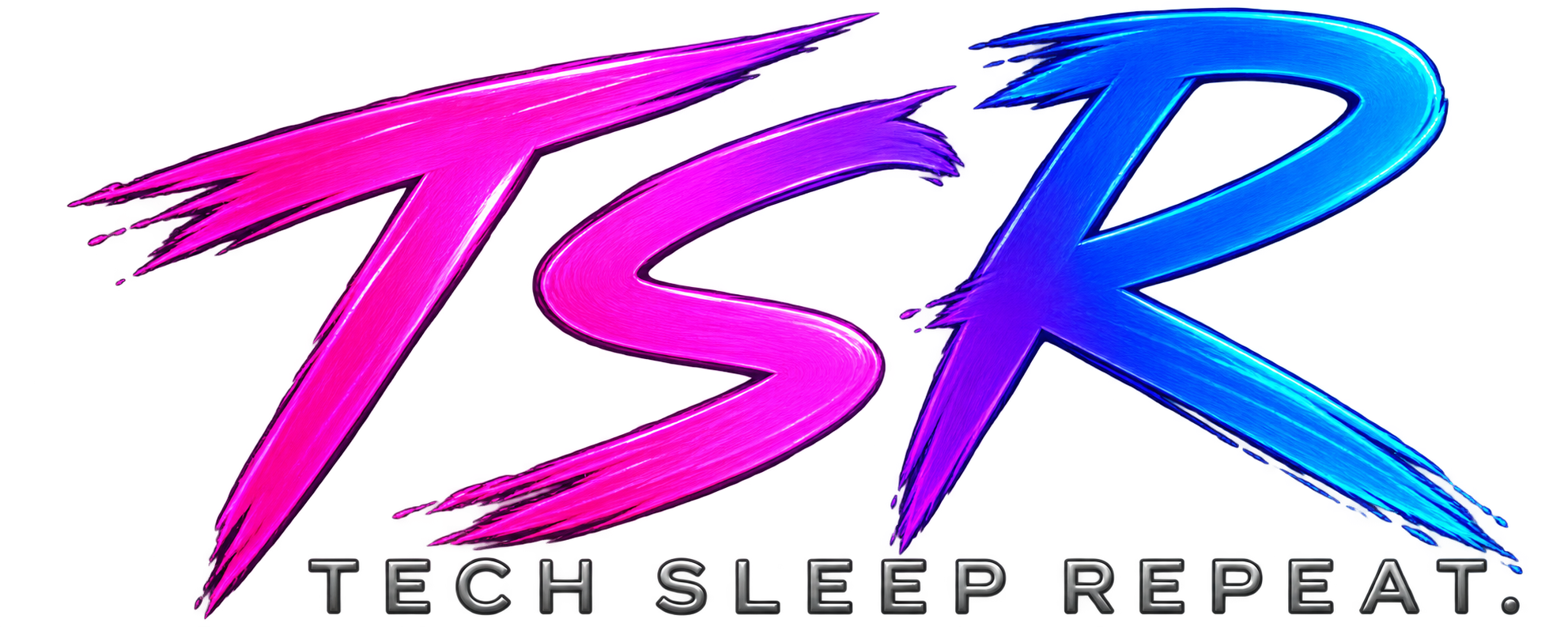 Tech Sleep Repeat